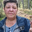 Знакомства: Инночка, 56 лет, Волхов