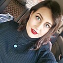 Знакомства: Анастасия, 30 лет, Саратов