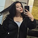 Знакомства: Вика, 19 лет, Краснокаменск