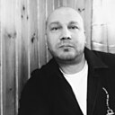 Знакомства: Дима, 46 лет, Чернигов