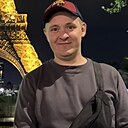 Знакомства: Антон, 35 лет, Тюмень