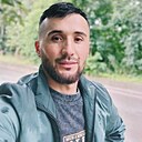 Знакомства: Abii, 32 года, Москва