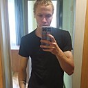 Знакомства: Даниил, 19 лет, Ярославль