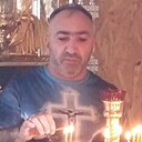 Знакомства: Овик, 43 года, Белогорск