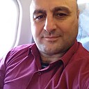 Знакомства: Али, 52 года, Новочеркасск