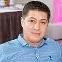 Знакомства: Ризабек, 43 года, Астана