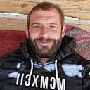 Знакомства: Игорь, 36 лет, Киев