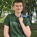 Знакомства: Benjamin, 30 лет, Хмельницкий