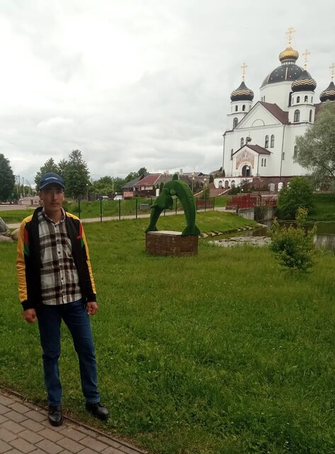 Фото - Tabor.ru