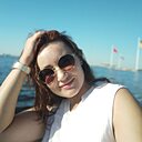 Знакомства: Дарина, 38 лет, Санкт-Петербург