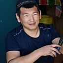 Знакомства: Ержан, 37 лет, Зайсан