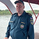 Знакомства: Евгений, 40 лет, Кызыл