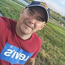 Знакомства: Александр, 39 лет, Орск