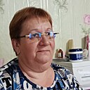 Знакомства: Ирина, 55 лет, Похвистнево