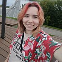 Знакомства: Лариса, 20 лет, Арзамас