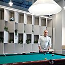 Знакомства: Шухрат, 46 лет, Гатчина