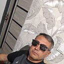Знакомства: Zarif, 46 лет, Самарканд