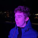Знакомства: Илья, 22 года, Чебаркуль