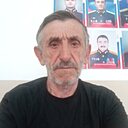 Знакомства: Magomed, 66 лет, Буйнакск