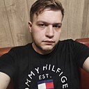 Знакомства: Антон, 27 лет, Голицыно