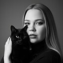 Знакомства: Ульяна, 30 лет, Псков
