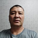 Знакомства: Есен, 49 лет, Костанай