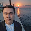 Знакомства: Тимур, 28 лет, Нижневартовск
