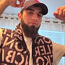 Знакомства: Саид Саидович, 26 лет, Лермонтов
