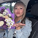 Знакомства: Рита, 25 лет, Новомосковск