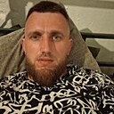 Знакомства: Вова, 33 года, Запорожье
