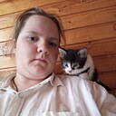 Знакомства: Полина, 23 года, Темрюк