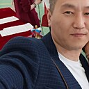 Знакомства: Егор, 37 лет, Мирный