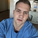 Знакомства: Максим, 27 лет, Шклов