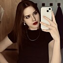 Знакомства: Ангелина, 19 лет, Молодечно