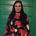 Знакомства: Любовь, 37 лет, Шумерля
