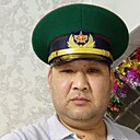 Знакомства: Нуржан, 44 года, Уральск