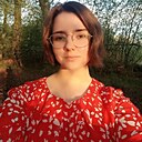 Знакомства: Марина, 22 года, Архангельск
