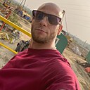 Знакомства: Артур, 36 лет, Салехард