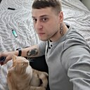 Знакомства: Сергей, 34 года, Ногинск