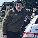 Знакомства: Даниил, 19 лет, Ялта