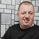Знакомства: Евгений, 38 лет, Солигорск