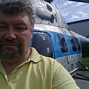 Знакомства: Сергей, 55 лет, Одинцово