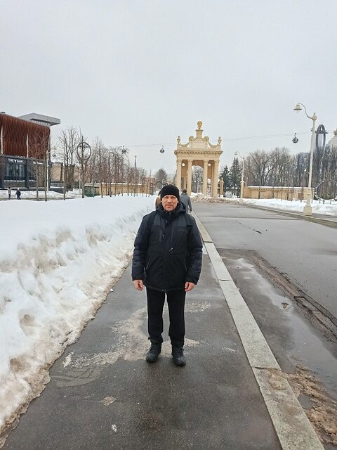 Фото - Tabor.ru
