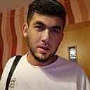 Знакомства: Алишер, 36 лет, Демидов