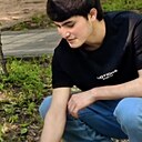 Знакомства: Эхсон, 25 лет, Ессентуки