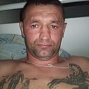 Знакомства: Валера, 40 лет, Верхнеуральск