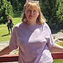 Знакомства: Светлана, 48 лет, Молодечно