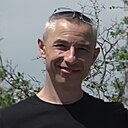 Знакомства: Виталий, 38 лет, Киев