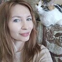 Знакомства: Альбина, 40 лет, Самара