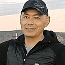 Знакомства: Ирик, 45 лет, Ишимбай